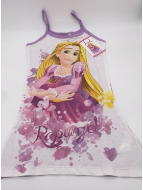 ABITINO CAMICIA DA NOTTE BIMBA FROZEN WD35116