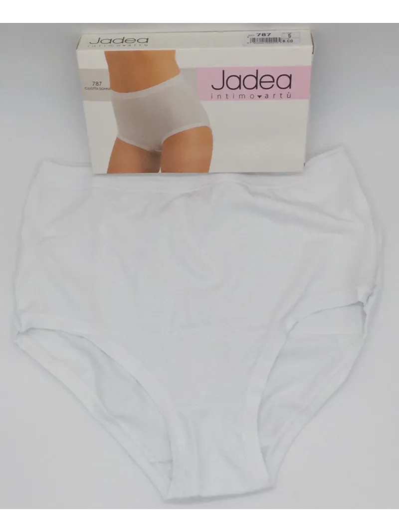 Vendita SLIP CULOTTA DONNA JADEA 787