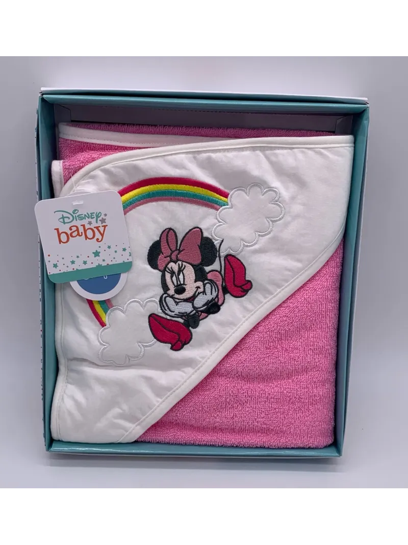 Vendita ACCAPPATOIO SPUGNA NEONATO TRIANGOLO DISNEY