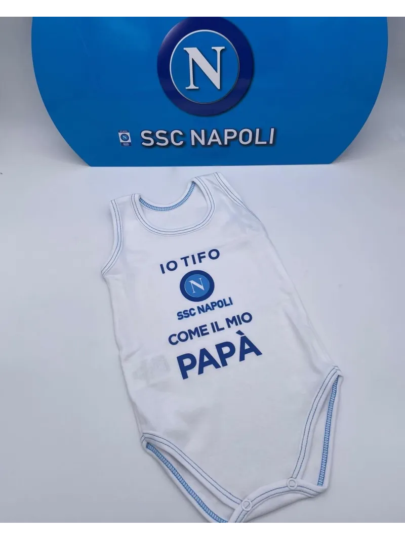 Vendita BODY NEONATO COTONE SPALLA LARGA NAZARENO GABRIELLI 2 PEZZI