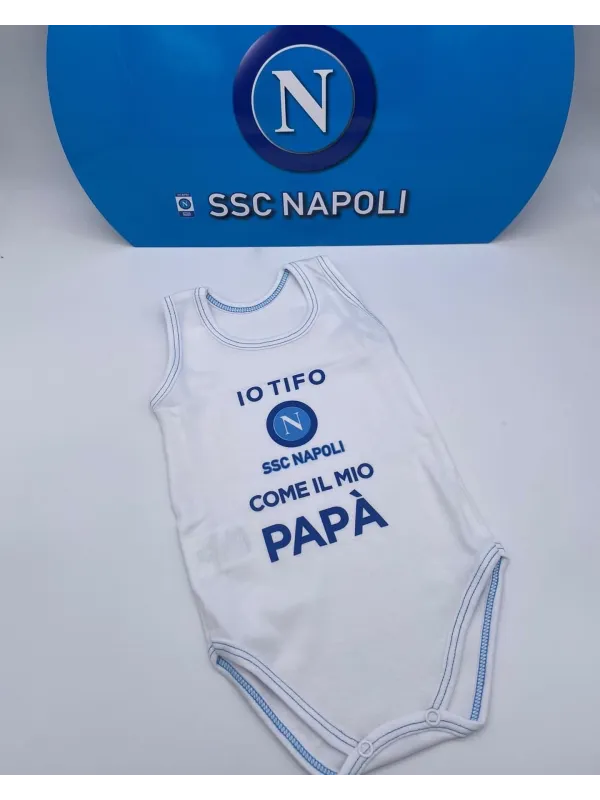 Vendita BODY NEONATO COTONE SPALLA LARGA NAZARENO GABRIELLI 2 PEZZI