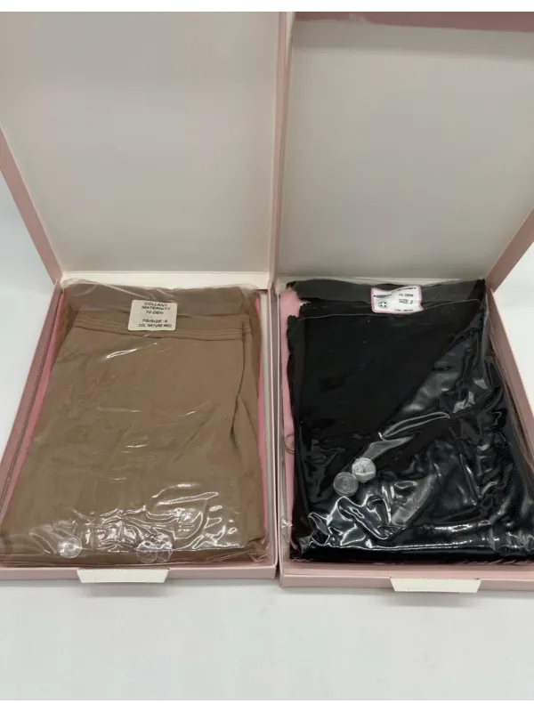 Acquista ora COLLANT CALZA PREMAMAN ALTO IN VITA CON CINTURINO REGOLABILE 70 DEN MATERNITY COLLECTION COMPRESSIONE MEDIA NO STRE