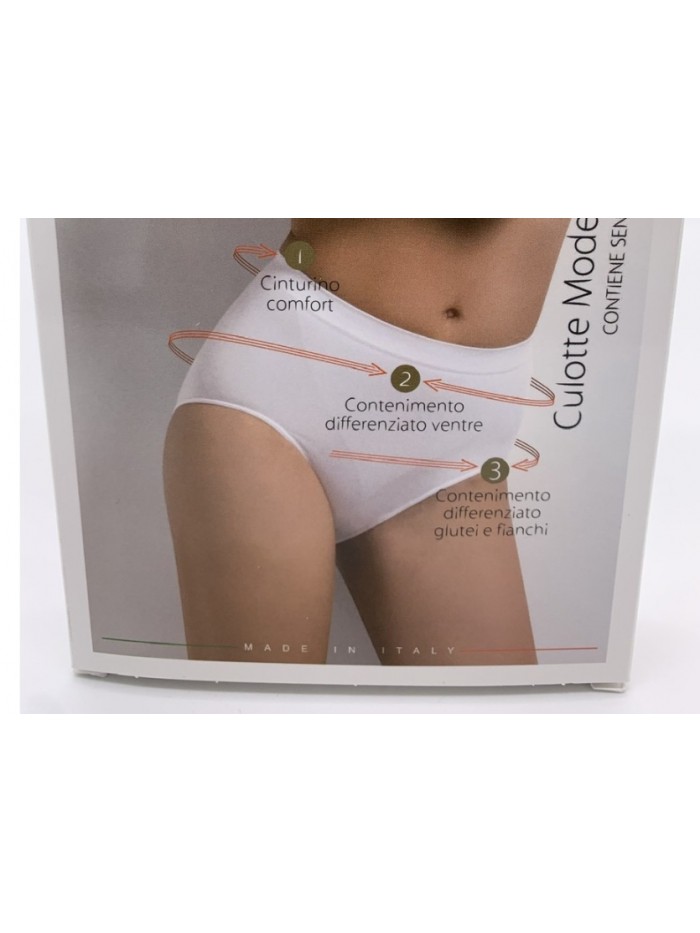 Vendita CULOTTE MODELLANTE DONNA SENSI