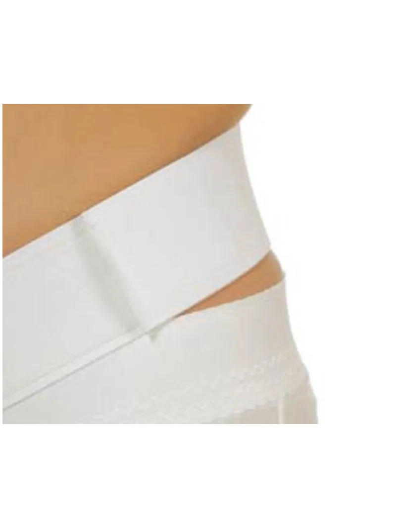 FASCIA GESTANTE REGOLABILE PRE PARTO SOSTEGNO ZONA ADDOMINALE E LOMBARE MY SANITY p81190