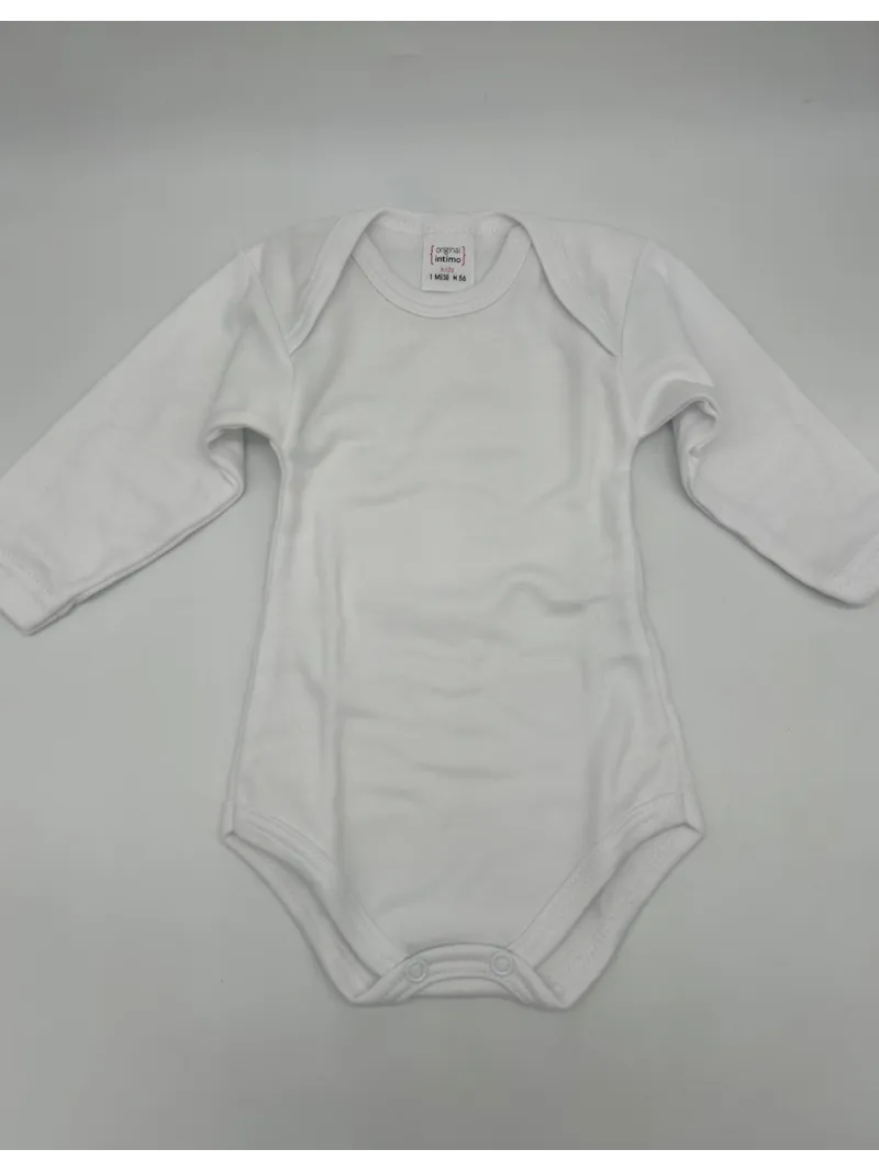 Vendita BODY NEONATO MEZZA MANICA COTONE 3 PEZZI PASTELLO