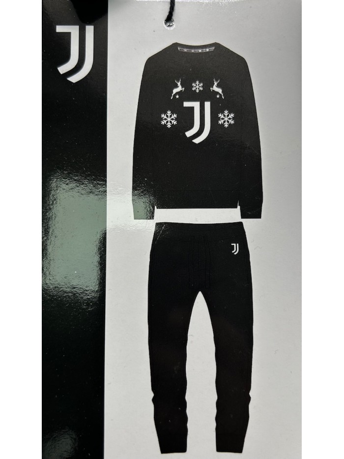 Acquista ora TUTA UOMO FELPA GIROCOLLO MANICA LUNGA MERRY CHRISTMAS LIMITED EDITION HERMET FC JUVENTUS PIGJF10N001 su nonsoloint
