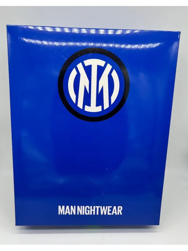 Acquista ora TUTA UOMO FELPA GIROCOLLO MANICA LUNGA MERRY CHRISTMAS LIMITED EDITION HERMET FC INTER PIGIF10N001 su nonsolointimo