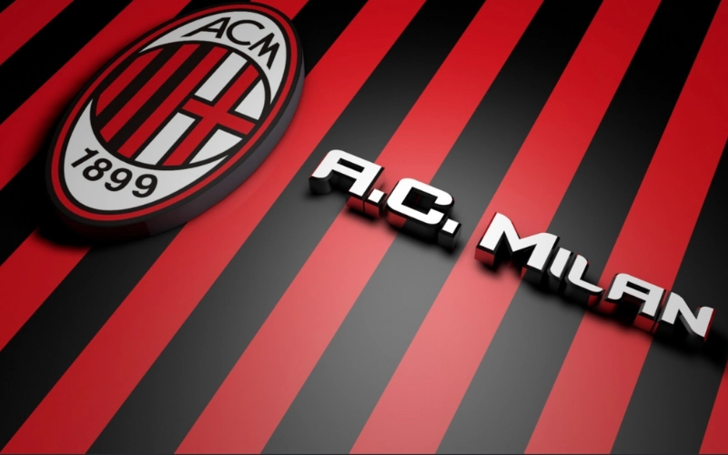 Articoli Sportivi Milan