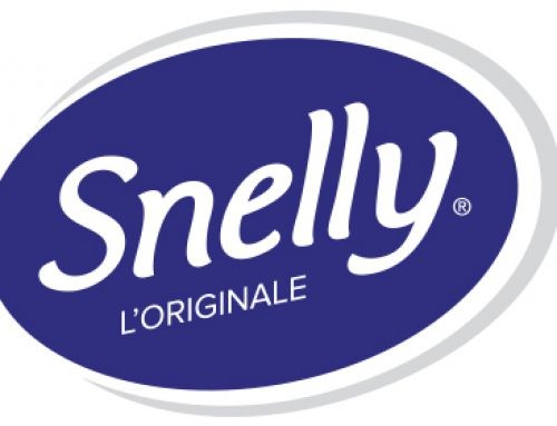 Snelly intimo