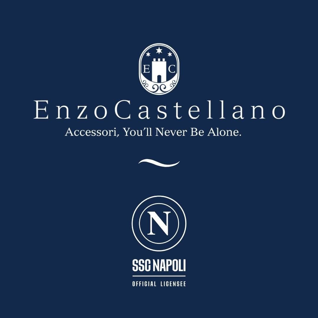 Enzo Castellano SSC Napoli