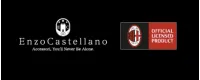 Enzo Castellano AC Milan