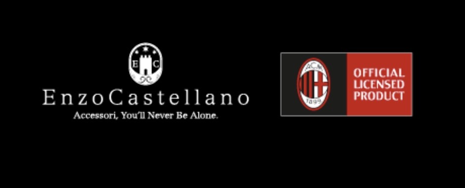 Enzo Castellano AC Milan