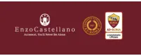 Enzo Castellano AS Roma