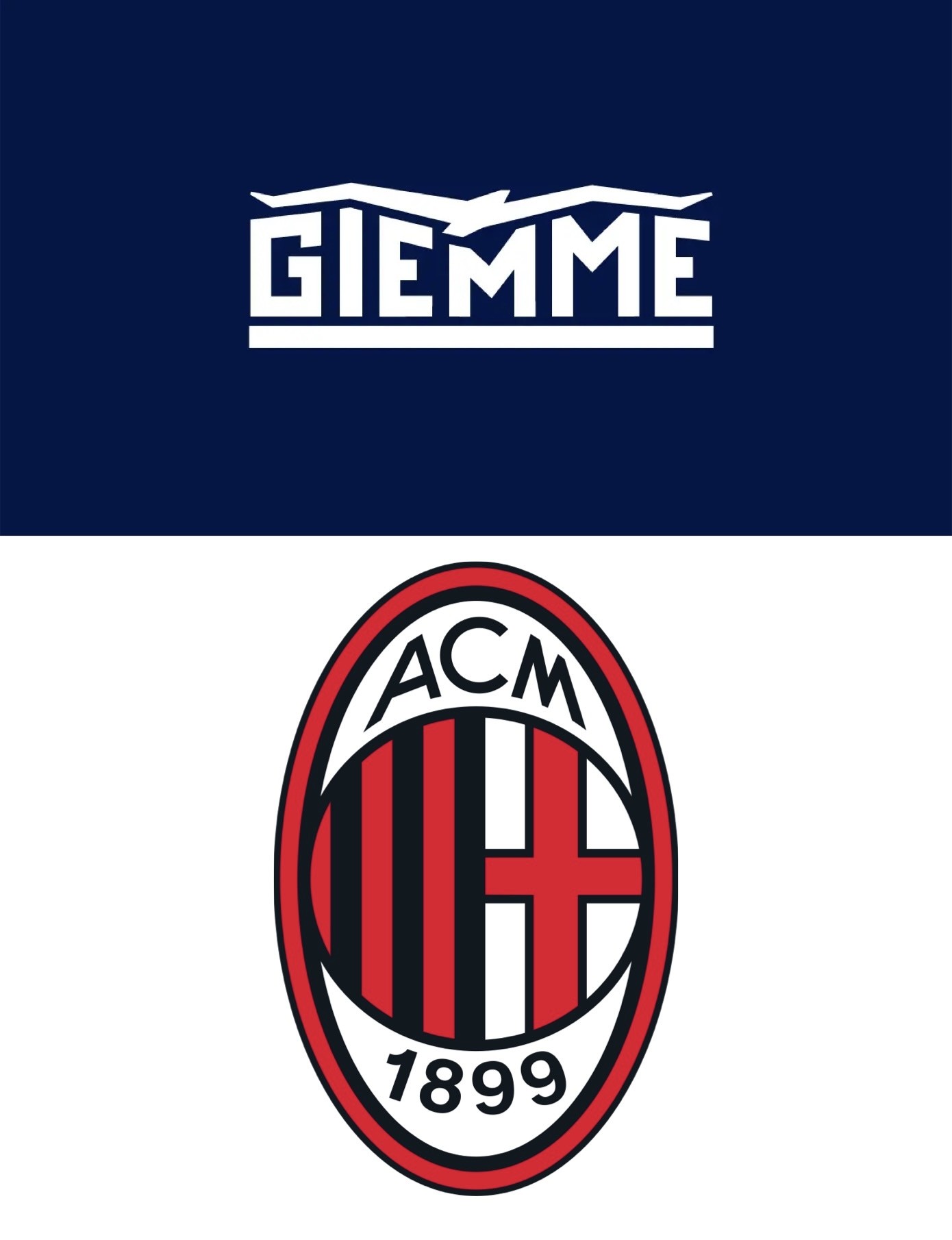 GIEMME AC Milan