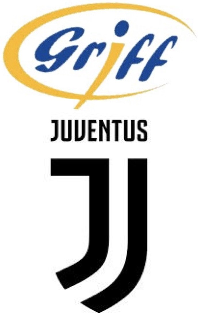 Griff Juventus
