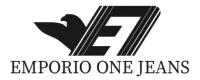 Emporio One Jeans