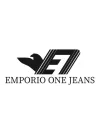 Emporio One Jeans