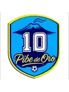 PIBE DE ORO 10