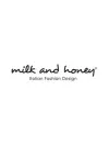 Milk And Honey