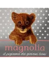 Magnolia baby